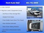 Used 2020 Ram 1500 Lone Star Crew Cab 4x4 Pickup for sale #JG2733ZA - photo 6