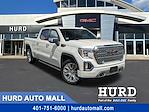 2021 GMC Sierra 1500 Crew Cab 4WD Pickup for sale #JG2742ZA - photo 1