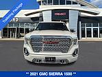 2021 GMC Sierra 1500 Crew Cab 4WD Pickup for sale #JG2742ZA - photo 10