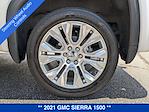 2021 GMC Sierra 1500 Crew Cab 4WD Pickup for sale #JG2742ZA - photo 11
