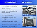 2021 GMC Sierra 1500 Crew Cab 4WD Pickup for sale #JG2742ZA - photo 12