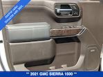 2021 GMC Sierra 1500 Crew Cab 4WD Pickup for sale #JG2742ZA - photo 13