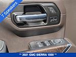 2021 GMC Sierra 1500 Crew Cab 4WD Pickup for sale #JG2742ZA - photo 14