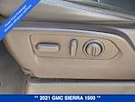 2021 GMC Sierra 1500 Crew Cab 4WD Pickup for sale #JG2742ZA - photo 16