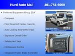 2021 GMC Sierra 1500 Crew Cab 4WD Pickup for sale #JG2742ZA - photo 18