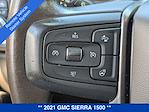 2021 GMC Sierra 1500 Crew Cab 4WD Pickup for sale #JG2742ZA - photo 20