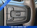 2021 GMC Sierra 1500 Crew Cab 4WD Pickup for sale #JG2742ZA - photo 21