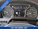 2021 GMC Sierra 1500 Crew Cab 4WD Pickup for sale #JG2742ZA - photo 22