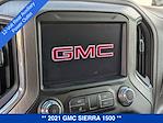 2021 GMC Sierra 1500 Crew Cab 4WD Pickup for sale #JG2742ZA - photo 23