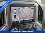 2021 GMC Sierra 1500 Crew Cab 4WD Pickup for sale #JG2742ZA - photo 26