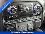2021 GMC Sierra 1500 Crew Cab 4WD Pickup for sale #JG2742ZA - photo 28