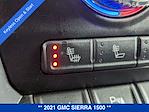 2021 GMC Sierra 1500 Crew Cab 4WD Pickup for sale #JG2742ZA - photo 29