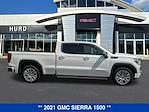 2021 GMC Sierra 1500 Crew Cab 4WD Pickup for sale #JG2742ZA - photo 4
