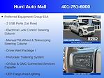 2021 GMC Sierra 1500 Crew Cab 4WD Pickup for sale #JG2742ZA - photo 30