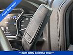 2021 GMC Sierra 1500 Crew Cab 4WD Pickup for sale #JG2742ZA - photo 31