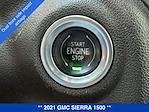 2021 GMC Sierra 1500 Crew Cab 4WD Pickup for sale #JG2742ZA - photo 32