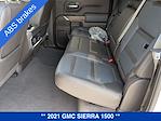 2021 GMC Sierra 1500 Crew Cab 4WD Pickup for sale #JG2742ZA - photo 33