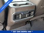 2021 GMC Sierra 1500 Crew Cab 4WD Pickup for sale #JG2742ZA - photo 34
