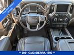 2021 GMC Sierra 1500 Crew Cab 4WD Pickup for sale #JG2742ZA - photo 35