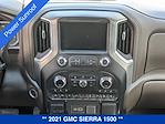 2021 GMC Sierra 1500 Crew Cab 4WD Pickup for sale #JG2742ZA - photo 37