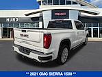 2021 GMC Sierra 1500 Crew Cab 4WD Pickup for sale #JG2742ZA - photo 2