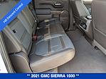 2021 GMC Sierra 1500 Crew Cab 4WD Pickup for sale #JG2742ZA - photo 40
