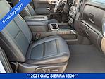 2021 GMC Sierra 1500 Crew Cab 4WD Pickup for sale #JG2742ZA - photo 41