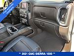 2021 GMC Sierra 1500 Crew Cab 4WD Pickup for sale #JG2742ZA - photo 42