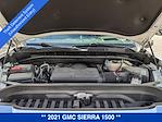 2021 GMC Sierra 1500 Crew Cab 4WD Pickup for sale #JG2742ZA - photo 43