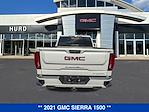 2021 GMC Sierra 1500 Crew Cab 4WD Pickup for sale #JG2742ZA - photo 5