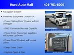 2021 GMC Sierra 1500 Crew Cab 4WD Pickup for sale #JG2742ZA - photo 6