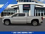 2021 GMC Sierra 1500 Crew Cab 4WD Pickup for sale #JG2742ZA - photo 8