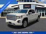 2021 GMC Sierra 1500 Crew Cab 4WD Pickup for sale #JG2742ZA - photo 9