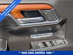 2022 GMC Sierra 1500 Crew Cab 4WD Pickup for sale #JG2743ZA - photo 14