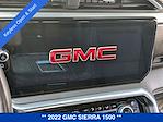 2022 GMC Sierra 1500 Crew Cab 4WD Pickup for sale #JG2743ZA - photo 26
