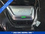 2022 GMC Sierra 1500 Crew Cab 4WD Pickup for sale #JG2743ZA - photo 34
