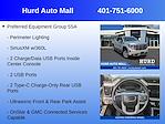 2022 GMC Sierra 1500 Crew Cab 4WD Pickup for sale #JG2743ZA - photo 36