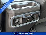 2022 GMC Sierra 1500 Crew Cab 4WD Pickup for sale #JG2743ZA - photo 38