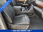 2022 GMC Sierra 1500 Crew Cab 4WD Pickup for sale #JG2743ZA - photo 43