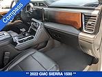2022 GMC Sierra 1500 Crew Cab 4WD Pickup for sale #JG2743ZA - photo 44