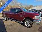 2017 Ram 3500 Crew Cab SRW 4WD Pickup for sale #JG2764A - photo 7
