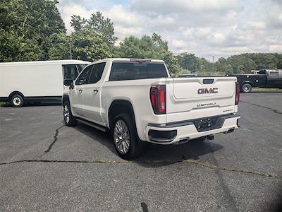 2021 GMC Sierra 1500 Crew Cab 4x4 Pickup for sale #JG2768A - photo 2