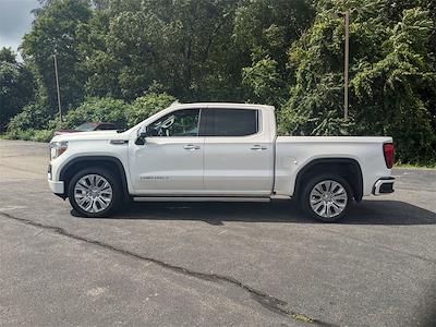 2021 GMC Sierra 1500 Crew Cab 4x4 Pickup for sale #JG2768A - photo 2