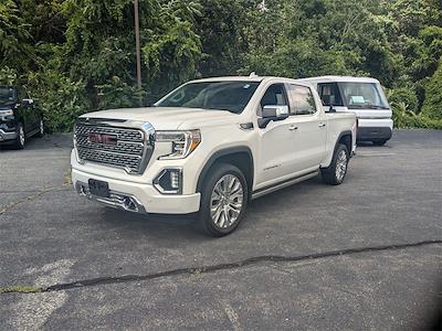 2021 GMC Sierra 1500 Crew Cab 4x4 Pickup for sale #JG2768A - photo 1