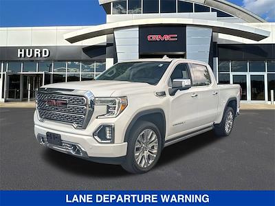 2021 GMC Sierra 1500 Crew Cab 4x4 Pickup for sale #JG2768A - photo 1