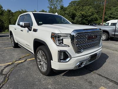 2021 GMC Sierra 1500 Crew Cab 4x4 Pickup for sale #JG2768A - photo 1