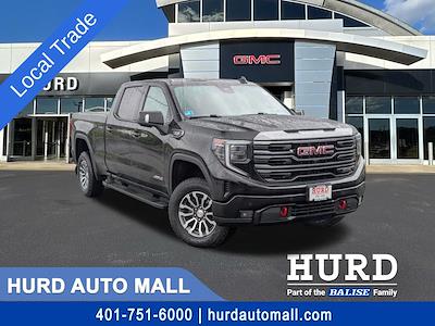 2022 GMC Sierra 1500 Crew Cab 4WD Pickup for sale #JG2771A - photo 1