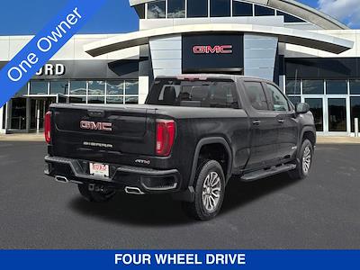 2022 GMC Sierra 1500 Crew Cab 4WD Pickup for sale #JG2771A - photo 2