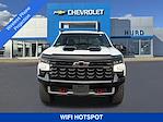 Used 2023 Chevrolet Silverado 1500 ZR2 Crew Cab for sale #JG2790XA - photo 10