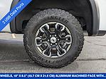 Used 2023 Chevrolet Silverado 1500 ZR2 Crew Cab for sale #JG2790XA - photo 11